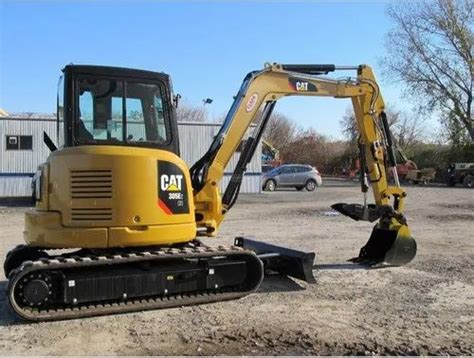 cat 305 e2 cr mini excavator|305e2 cr mini hydraulic excavator.